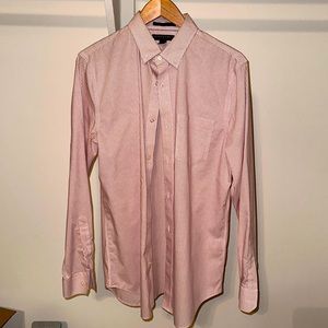 Banana Republic Men Shirt- Size M